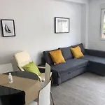 La Carihuela Апартаменти