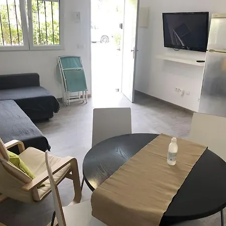 Апартаменти La Carihuela