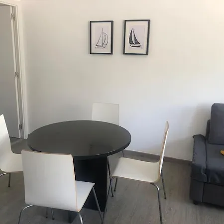 La Carihuela Lägenhet *