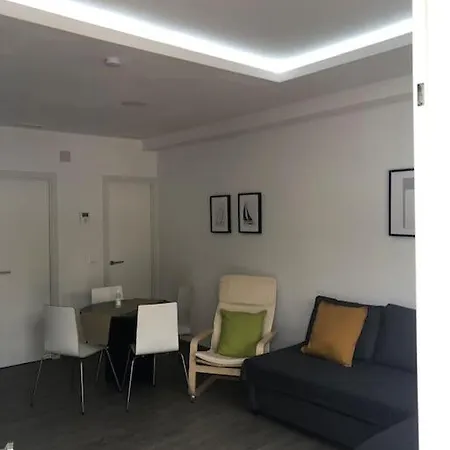 Appartamento La Carihuela *