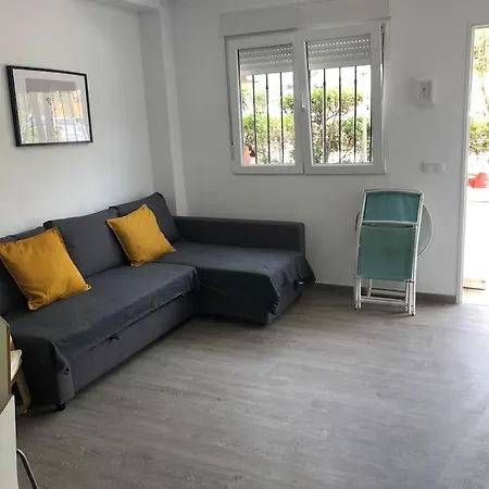 La Carihuela Appartamento