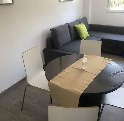 La Carihuela Apartment *