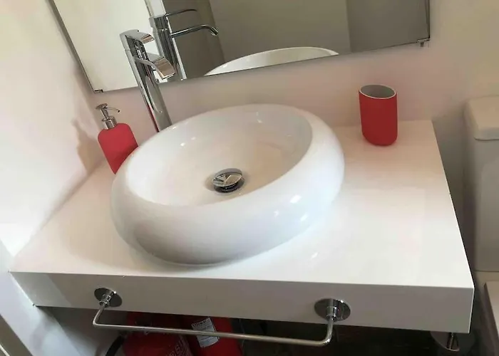 Apartment La Carihuela *