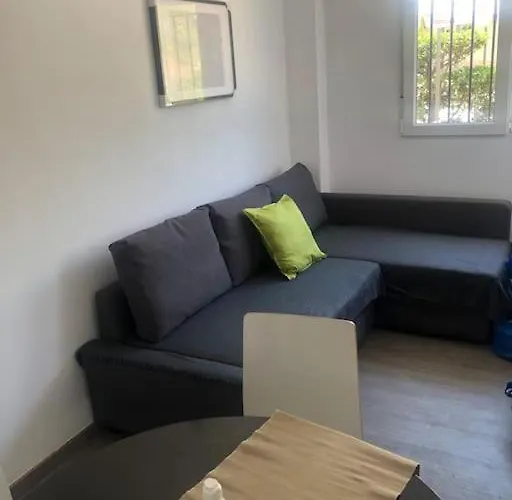 Appartamento La Carihuela Torremolinos