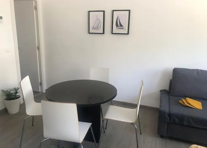 La Carihuela Appartamento *