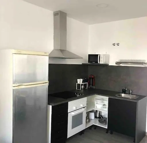 Appartamento La Carihuela