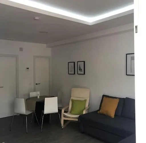 Appartamento La Carihuela *