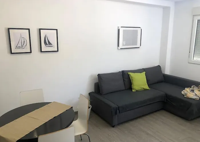 La Carihuela Appartamento *