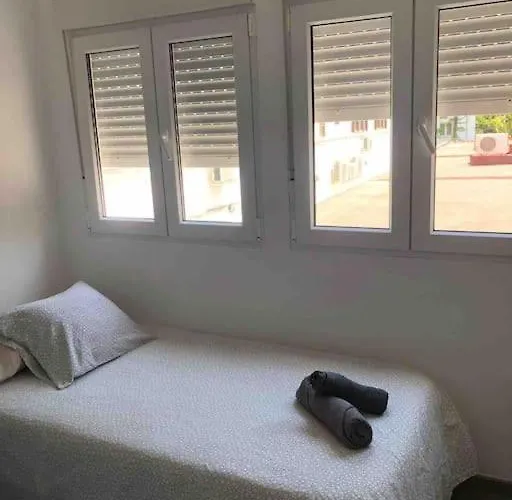 Apartment La Carihuela