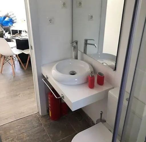 Appartamento La Carihuela *