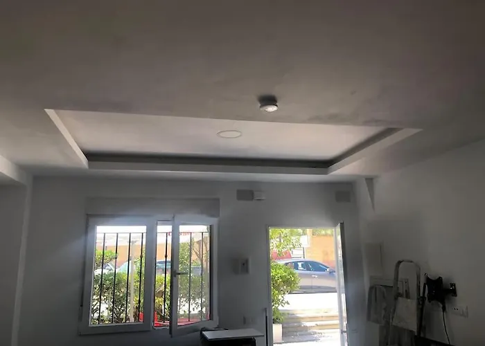 Apartment La Carihuela Torremolinos