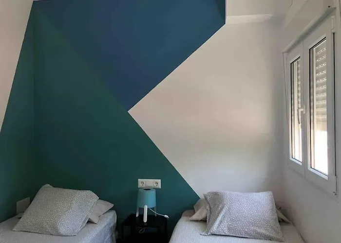 La Carihuela Apartment *