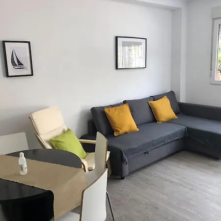 La Carihuela Appartamento