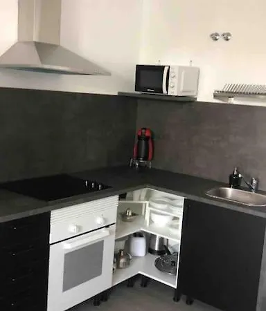 Apartment La Carihuela *