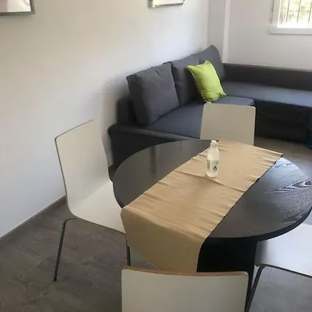 La Carihuela Appartamento *