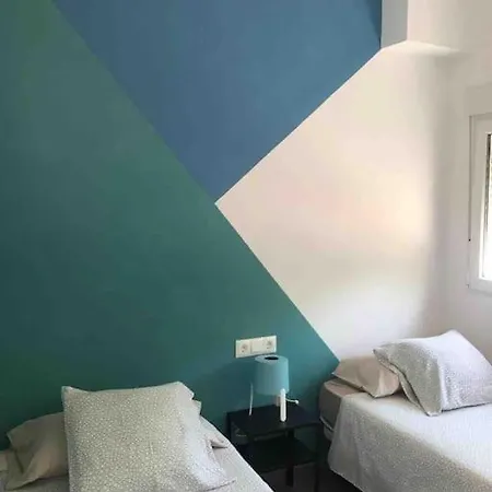 Appartement La Carihuela *