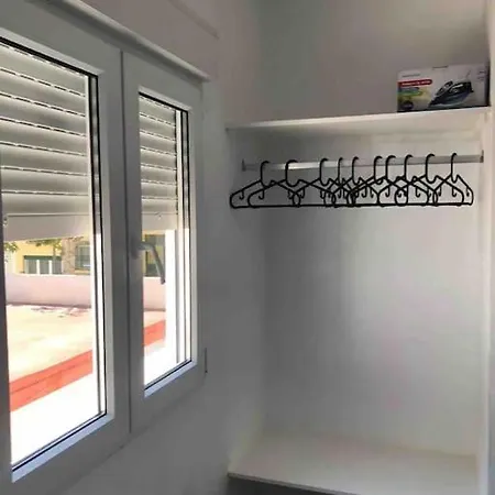 La Carihuela * Torremolinos