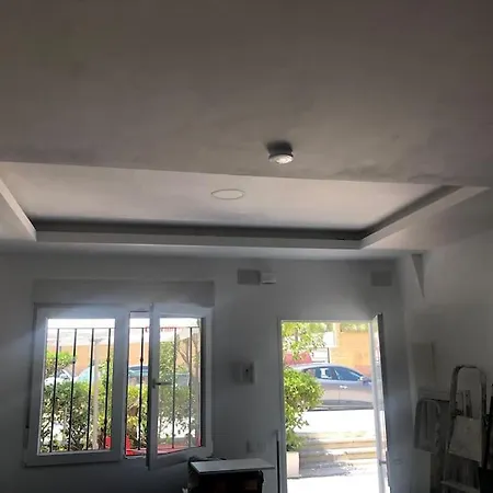 Appartamento La Carihuela Torremolinos