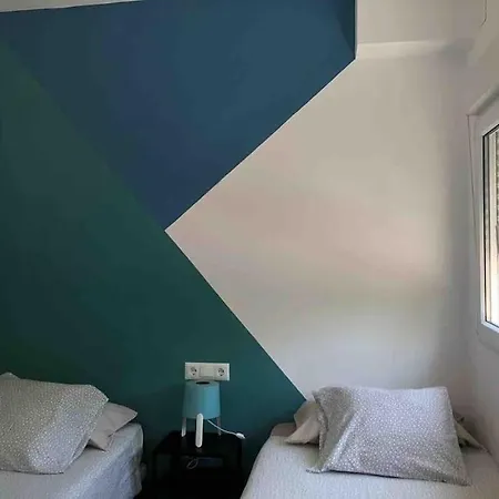 La Carihuela Apartment *
