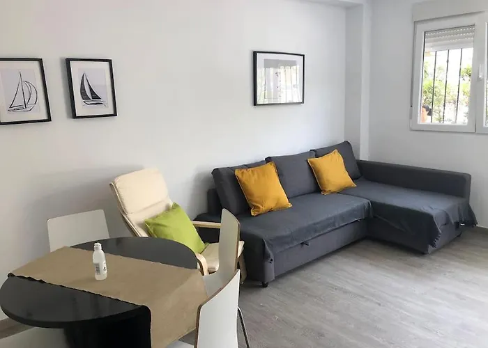 La Carihuela Apartment