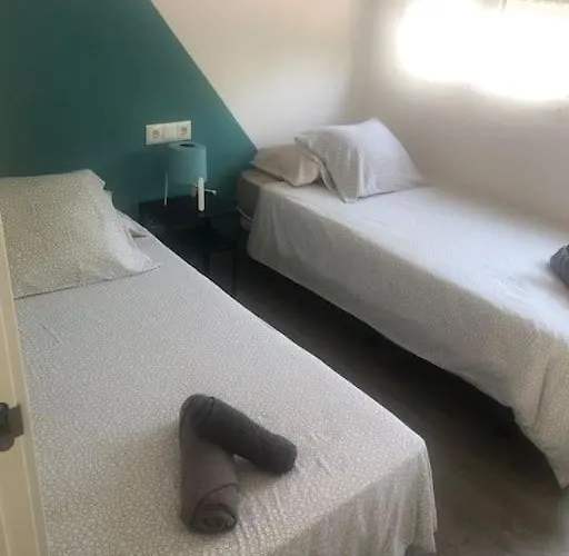 La Carihuela * Torremolinos