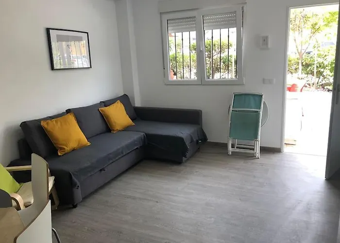 La Carihuela Apartment