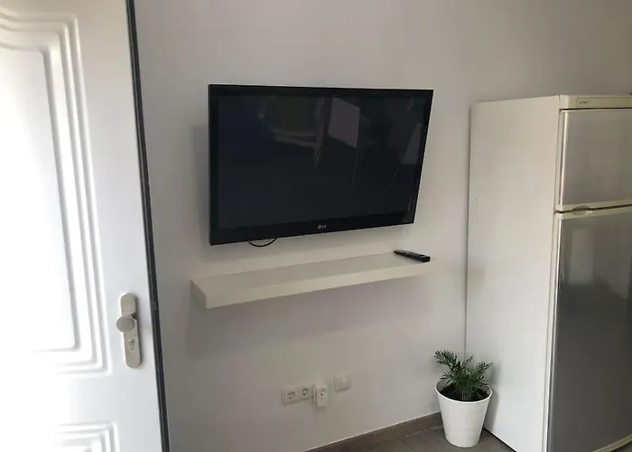 La Carihuela Apartment