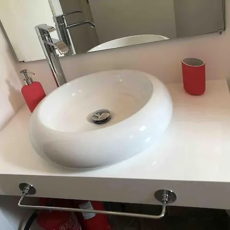 Апартаменты La Carihuela *