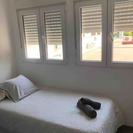 Апартаменты La Carihuela