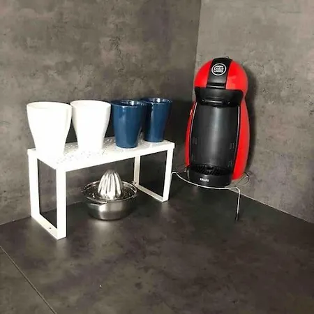 La Carihuela Апартаменты *